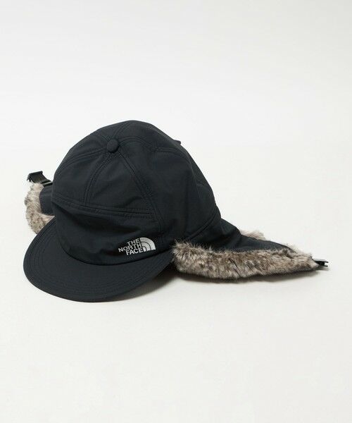 BEAUTY&YOUTH UNITED ARROWS / ビューティー&ユース ユナイテッドアローズ キャップ | ＜THE NORTH FACE＞バッドランド キャップ 撥水 UVカット | 詳細8