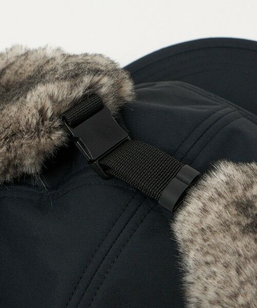 BEAUTY&YOUTH UNITED ARROWS / ビューティー&ユース ユナイテッドアローズ キャップ | ＜THE NORTH FACE＞バッドランド キャップ 撥水 UVカット | 詳細9