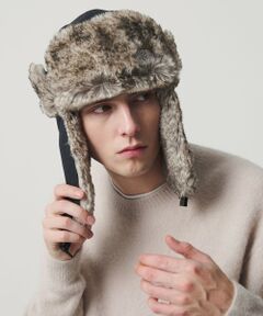 BEAUTY&YOUTH UNITED ARROWS / ビューティー&ユース ユナイテッドアローズ キャップ | ＜THE NORTH FACE＞インサレーション ボンバー キャップ はっ水 UVカット