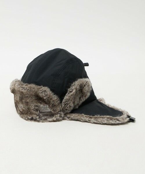 BEAUTY&YOUTH UNITED ARROWS / ビューティー&ユース ユナイテッドアローズ キャップ | ＜THE NORTH FACE＞インサレーション ボンバー キャップ はっ水 UVカット | 詳細10