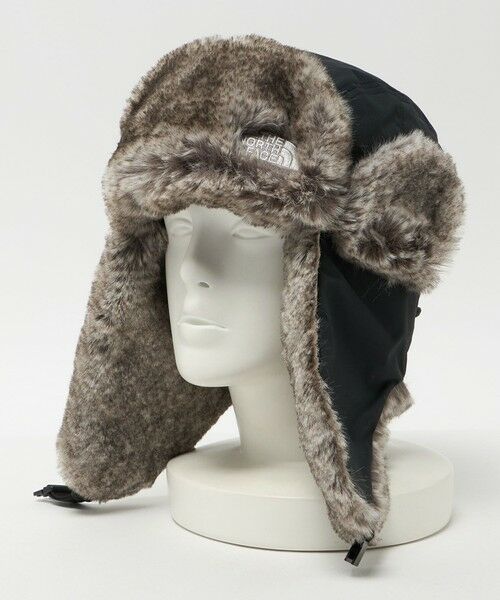 BEAUTY&YOUTH UNITED ARROWS / ビューティー&ユース ユナイテッドアローズ キャップ | ＜THE NORTH FACE＞インサレーション ボンバー キャップ はっ水 UVカット | 詳細14