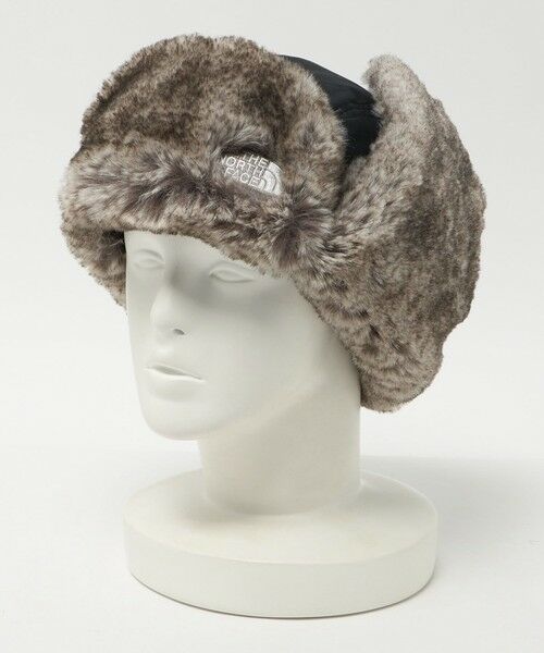 BEAUTY&YOUTH UNITED ARROWS / ビューティー&ユース ユナイテッドアローズ キャップ | ＜THE NORTH FACE＞インサレーション ボンバー キャップ はっ水 UVカット | 詳細15