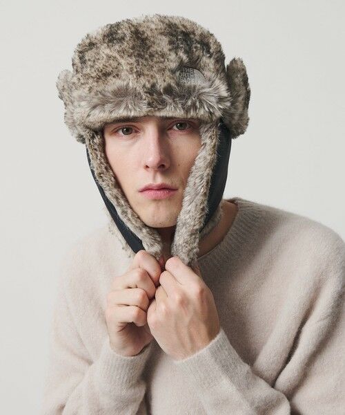 BEAUTY&YOUTH UNITED ARROWS / ビューティー&ユース ユナイテッドアローズ キャップ | ＜THE NORTH FACE＞インサレーション ボンバー キャップ はっ水 UVカット | 詳細2