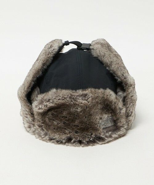 BEAUTY&YOUTH UNITED ARROWS / ビューティー&ユース ユナイテッドアローズ キャップ | ＜THE NORTH FACE＞インサレーション ボンバー キャップ はっ水 UVカット | 詳細5