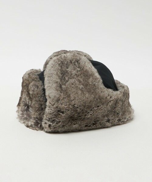 BEAUTY&YOUTH UNITED ARROWS / ビューティー&ユース ユナイテッドアローズ キャップ | ＜THE NORTH FACE＞インサレーション ボンバー キャップ はっ水 UVカット | 詳細6