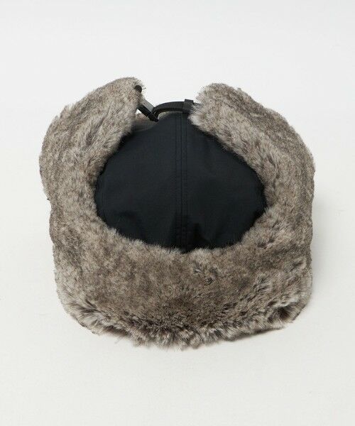 BEAUTY&YOUTH UNITED ARROWS / ビューティー&ユース ユナイテッドアローズ キャップ | ＜THE NORTH FACE＞インサレーション ボンバー キャップ はっ水 UVカット | 詳細7