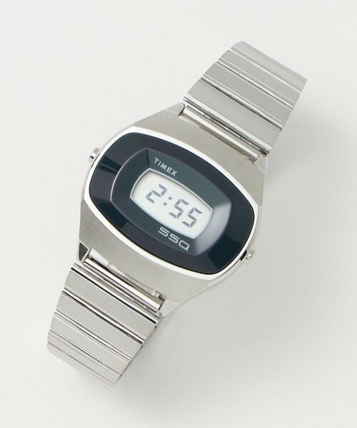 BEAUTY&YOUTH UNITED ARROWS / ビューティー&ユース ユナイテッドアローズ 腕時計 | ＜TIMEX＞SSQ デジタル リイシュー 腕時計 | 詳細2