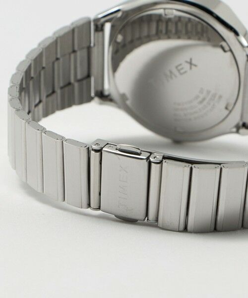 BEAUTY&YOUTH UNITED ARROWS / ビューティー&ユース ユナイテッドアローズ 腕時計 | ＜TIMEX＞SSQ デジタル リイシュー 腕時計 | 詳細3