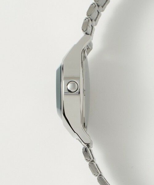 BEAUTY&YOUTH UNITED ARROWS / ビューティー&ユース ユナイテッドアローズ 腕時計 | ＜TIMEX＞SSQ デジタル リイシュー 腕時計 | 詳細4