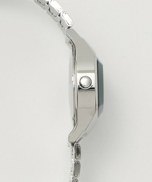 BEAUTY&YOUTH UNITED ARROWS / ビューティー&ユース ユナイテッドアローズ 腕時計 | ＜TIMEX＞SSQ デジタル リイシュー 腕時計 | 詳細5