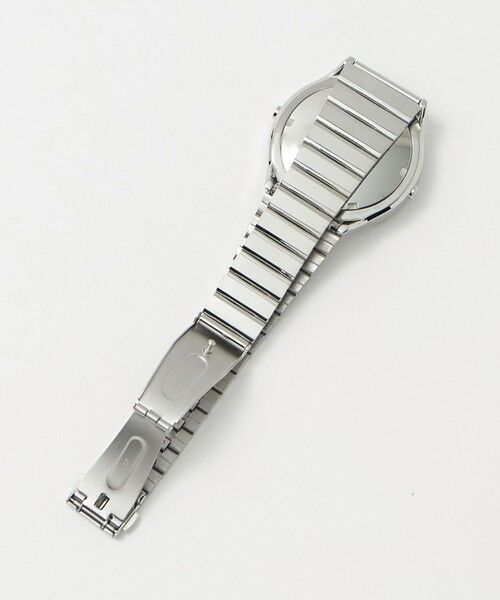 BEAUTY&YOUTH UNITED ARROWS / ビューティー&ユース ユナイテッドアローズ 腕時計 | ＜TIMEX＞SSQ デジタル リイシュー 腕時計 | 詳細6