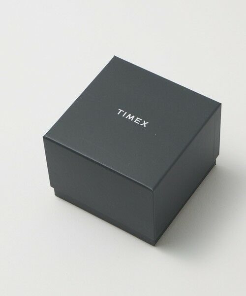 BEAUTY&YOUTH UNITED ARROWS / ビューティー&ユース ユナイテッドアローズ 腕時計 | ＜TIMEX＞SSQ デジタル リイシュー 腕時計 | 詳細8