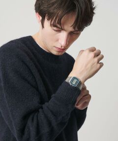 BEAUTY&YOUTH UNITED ARROWS / ビューティー&ユース ユナイテッドアローズ 腕時計 | ＜CASIO＞A158WEM 腕時計