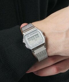BEAUTY&YOUTH UNITED ARROWS / ビューティー&ユース ユナイテッドアローズ 腕時計 | ＜CASIO＞A158WEM 腕時計