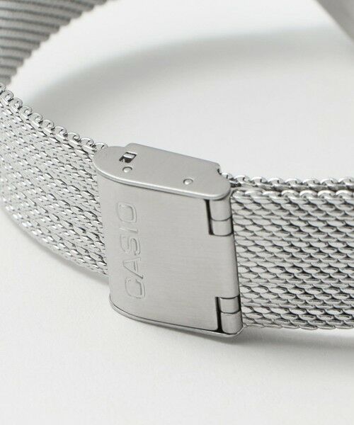 BEAUTY&YOUTH UNITED ARROWS / ビューティー&ユース ユナイテッドアローズ 腕時計 | ＜CASIO＞A158WEM 腕時計 | 詳細3