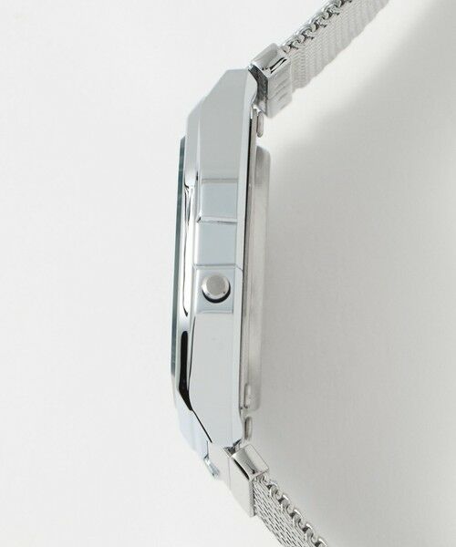 BEAUTY&YOUTH UNITED ARROWS / ビューティー&ユース ユナイテッドアローズ 腕時計 | ＜CASIO＞A158WEM 腕時計 | 詳細4