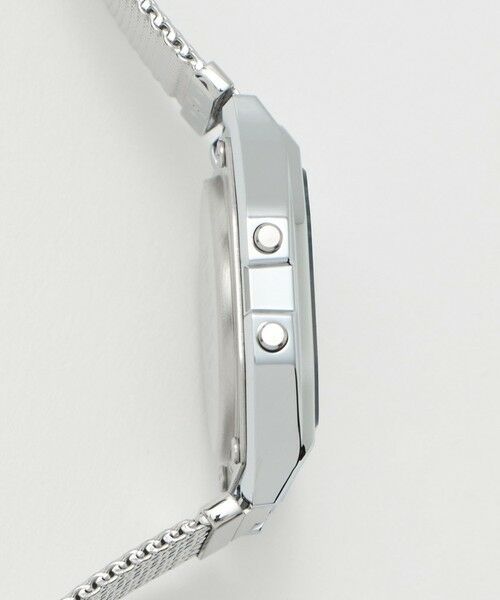 BEAUTY&YOUTH UNITED ARROWS / ビューティー&ユース ユナイテッドアローズ 腕時計 | ＜CASIO＞A158WEM 腕時計 | 詳細5