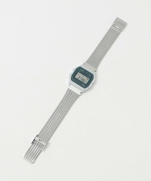 BEAUTY&YOUTH UNITED ARROWS / ビューティー&ユース ユナイテッドアローズ 腕時計 | ＜CASIO＞A158WEM 腕時計 | 詳細6