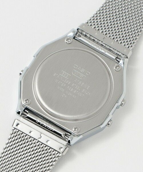 BEAUTY&YOUTH UNITED ARROWS / ビューティー&ユース ユナイテッドアローズ 腕時計 | ＜CASIO＞A158WEM 腕時計 | 詳細7