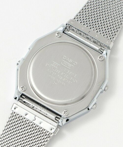 BEAUTY&YOUTH UNITED ARROWS / ビューティー&ユース ユナイテッドアローズ 腕時計 | ＜CASIO＞A158WEM 腕時計 | 詳細14
