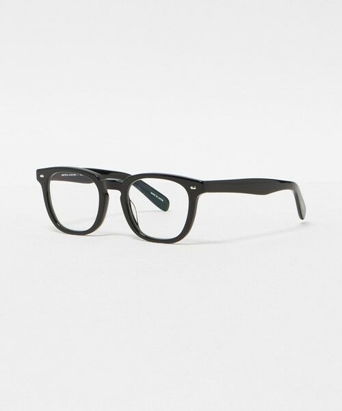 BEAUTY&YOUTH UNITED ARROWS / ビューティー&ユース ユナイテッドアローズ サングラス・メガネ | 【別注】＜KANEKO OPTICAL（金子眼鏡）＞Modern モダン サングラス 調光 | 詳細1