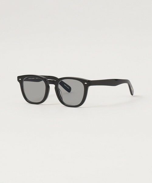 BEAUTY&YOUTH UNITED ARROWS / ビューティー&ユース ユナイテッドアローズ サングラス・メガネ | 【別注】＜KANEKO OPTICAL（金子眼鏡）＞Modern モダン サングラス 調光 | 詳細3