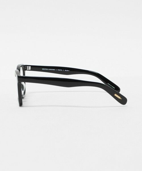 BEAUTY&YOUTH UNITED ARROWS / ビューティー&ユース ユナイテッドアローズ サングラス・メガネ | 【別注】＜KANEKO OPTICAL（金子眼鏡）＞Modern モダン サングラス 調光 | 詳細4