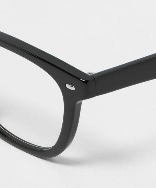 BEAUTY&YOUTH UNITED ARROWS / ビューティー&ユース ユナイテッドアローズ サングラス・メガネ | 【別注】＜KANEKO OPTICAL（金子眼鏡）＞Modern モダン サングラス 調光 | 詳細5