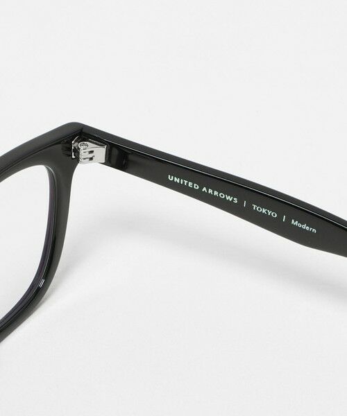 BEAUTY&YOUTH UNITED ARROWS / ビューティー&ユース ユナイテッドアローズ サングラス・メガネ | 【別注】＜KANEKO OPTICAL（金子眼鏡）＞Modern モダン サングラス 調光 | 詳細6