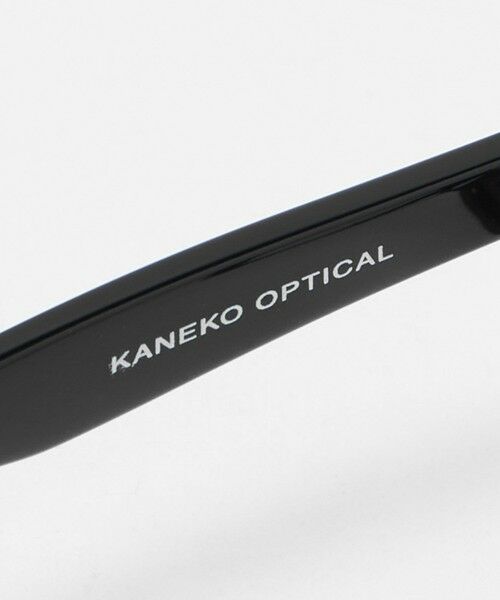 BEAUTY&YOUTH UNITED ARROWS / ビューティー&ユース ユナイテッドアローズ サングラス・メガネ | 【別注】＜KANEKO OPTICAL（金子眼鏡）＞Modern モダン サングラス 調光 | 詳細7