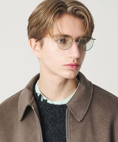 BEAUTY&YOUTH UNITED ARROWS / ビューティー&ユース ユナイテッドアローズ サングラス・メガネ | 【別注】＜KANEKO OPTICAL（金子眼鏡）＞James ジェームス サングラス