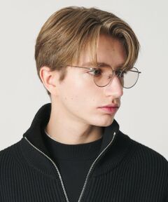 BEAUTY&YOUTH UNITED ARROWS / ビューティー&ユース ユナイテッドアローズ サングラス・メガネ | 【別注】＜KANEKO OPTICAL（金子眼鏡）＞James ジェームス サングラス