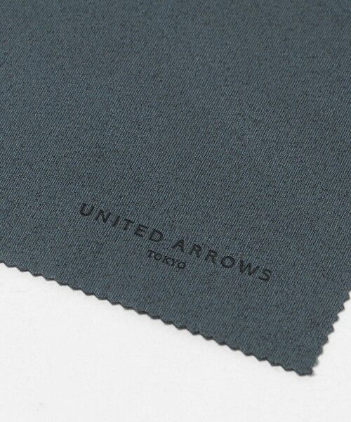 BEAUTY&YOUTH UNITED ARROWS / ビューティー&ユース ユナイテッドアローズ サングラス・メガネ | 【別注】＜KANEKO OPTICAL（金子眼鏡）＞James ジェームス サングラス | 詳細6