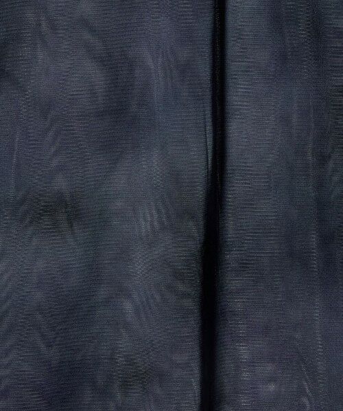 BEAUTY&YOUTH UNITED ARROWS / ビューティー&ユース ユナイテッドアローズ Tシャツ | ＜Charcoal＞メッシュ ロングスリーブTシャツ | 詳細7