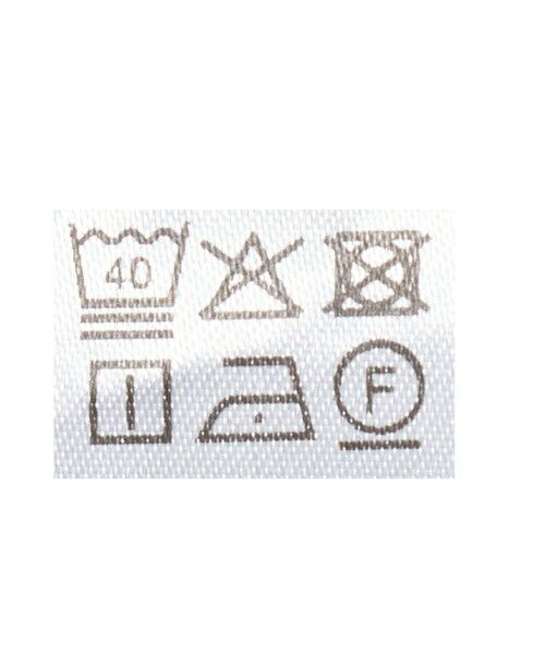 BEAUTY&YOUTH UNITED ARROWS / ビューティー&ユース ユナイテッドアローズ スウェット | コットン裏毛 エンブロイダリー スウェットプルオーバー | 詳細14