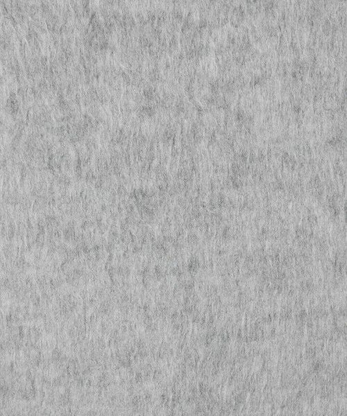 BEAUTY&YOUTH UNITED ARROWS / ビューティー&ユース ユナイテッドアローズ カットソー | シャギー ボートネックプルオーバー ウォッシャブル | 詳細7