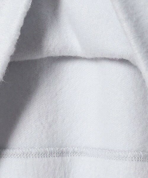 BEAUTY&YOUTH UNITED ARROWS / ビューティー&ユース ユナイテッドアローズ カットソー | シャギー ボートネックプルオーバー ウォッシャブル | 詳細27