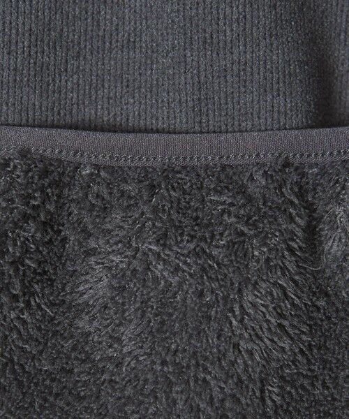 BEAUTY&YOUTH UNITED ARROWS / ビューティー&ユース ユナイテッドアローズ カットソー | ＜THOUSAND MILE＞フリース クルーネックプルオーバー | 詳細29