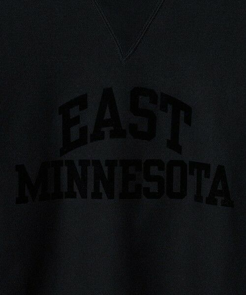 BEAUTY&YOUTH UNITED ARROWS / ビューティー&ユース ユナイテッドアローズ スウェット | 【別注】＜Champion＞プリント スウェットプルオーバー | 詳細9