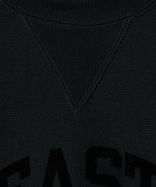 BEAUTY&YOUTH UNITED ARROWS / ビューティー&ユース ユナイテッドアローズ スウェット | 【別注】＜Champion＞プリント スウェットプルオーバー | 詳細10