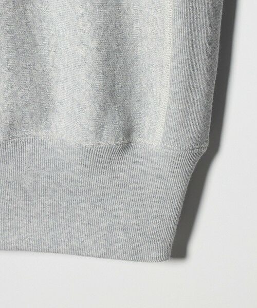 BEAUTY&YOUTH UNITED ARROWS / ビューティー&ユース ユナイテッドアローズ スウェット | 【別注】＜Champion＞プリント スウェットプルオーバー | 詳細21