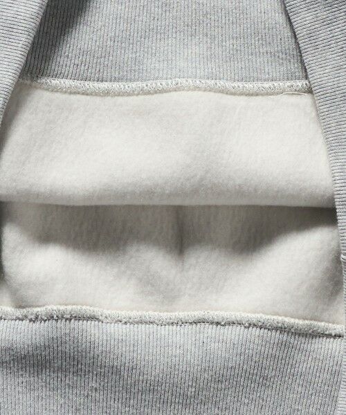 BEAUTY&YOUTH UNITED ARROWS / ビューティー&ユース ユナイテッドアローズ スウェット | 【別注】＜Champion＞プリント スウェットプルオーバー | 詳細23