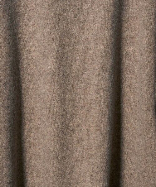 BEAUTY&YOUTH UNITED ARROWS / ビューティー&ユース ユナイテッドアローズ ニット・セーター | ウールカシミヤ アクアタートルネックニット | 詳細17