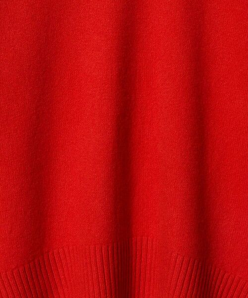 BEAUTY&YOUTH UNITED ARROWS / ビューティー&ユース ユナイテッドアローズ ニット・セーター | ウールカシミヤ アクアタートルネックニット | 詳細30