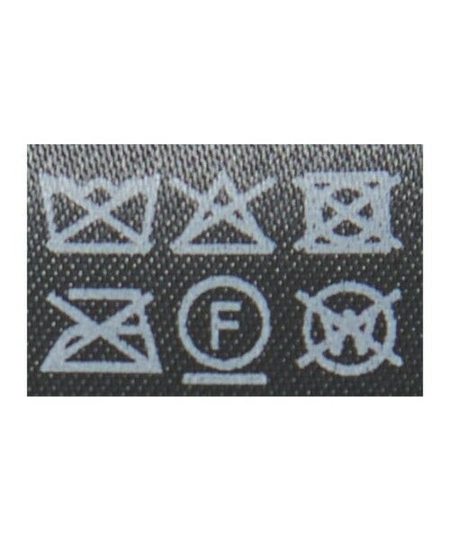 BEAUTY&YOUTH UNITED ARROWS / ビューティー&ユース ユナイテッドアローズ ニット・セーター | ウールナイロン ハーフジップ ニットプルオーバー | 詳細28