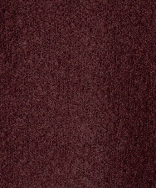 BEAUTY&YOUTH UNITED ARROWS / ビューティー&ユース ユナイテッドアローズ ニット・セーター | スラブヤーン スキッパー ニットプルオーバー | 詳細18