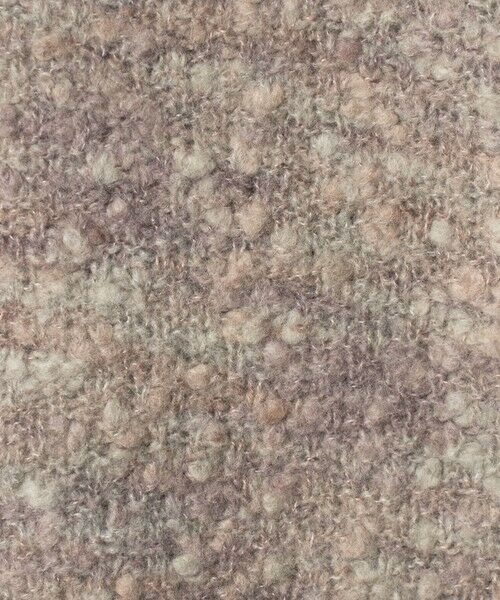 BEAUTY&YOUTH UNITED ARROWS / ビューティー&ユース ユナイテッドアローズ ニット・セーター | スラブヤーン スキッパー ニットプルオーバー | 詳細27