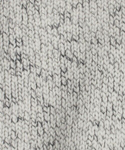 BEAUTY&YOUTH UNITED ARROWS / ビューティー&ユース ユナイテッドアローズ ニット・セーター | ＜Won Hundred＞BELA ニットプルオーバー | 詳細5