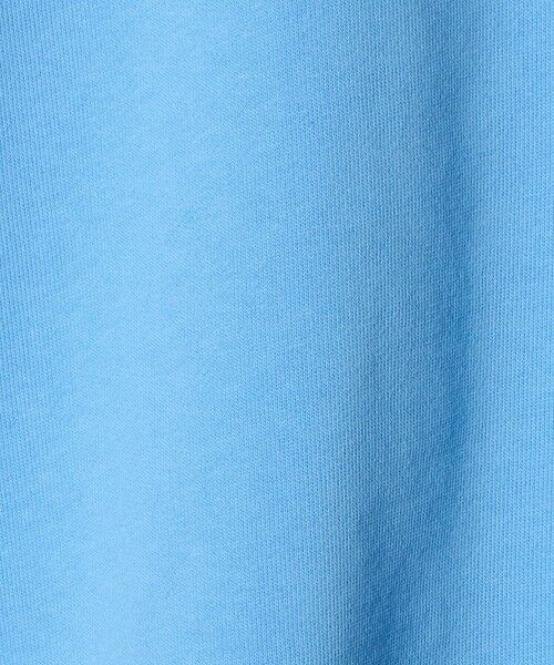 BEAUTY&YOUTH UNITED ARROWS / ビューティー&ユース ユナイテッドアローズ ニット・セーター | 【WEB限定】スウェット×ニット コンビプルオーバー ウォッシャブル | 詳細30