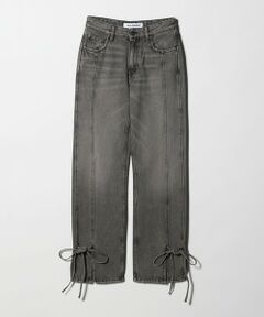 BEAUTY&YOUTH UNITED ARROWS / ビューティー&ユース ユナイテッドアローズ その他パンツ | ＜Won Hundred＞BELLA ストリング パンツ